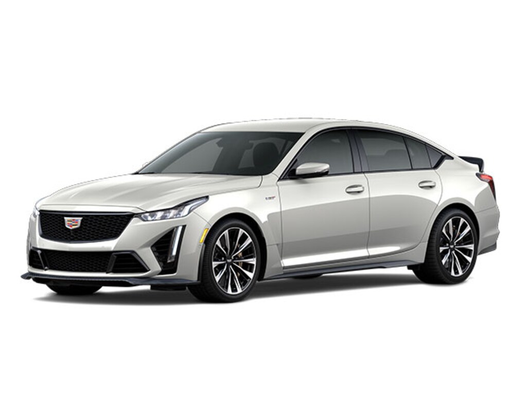 Used 2022 Cadillac CT5 For Sale Moline, IL Near Davenport, IA